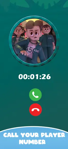 Game screenshot Pixel Call SGame mod apk