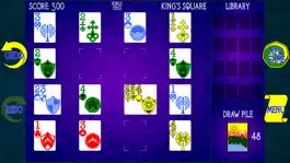 Game screenshot King's Square apk