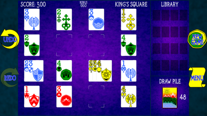 King's Squareのおすすめ画像2