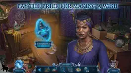 Game screenshot Chimeras 13: Wishes May Come hack