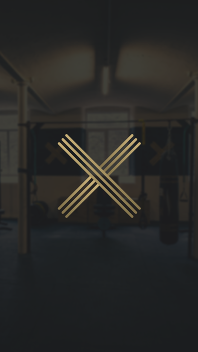 Screenshot #1 pour Triple X Personal Training