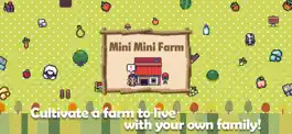 Game screenshot Mini Mini Farm mod apk