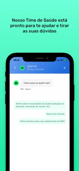 Game screenshot Ágatha apk