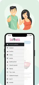 SixFitness screenshot #5 for iPhone