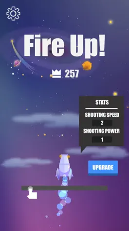 Game screenshot Fire Up Yo! mod apk