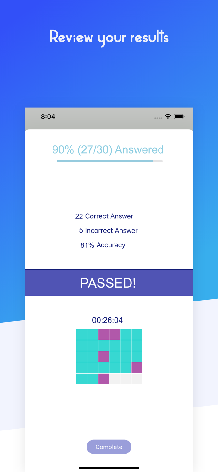 Exam Quiz for Salesforce SECL
