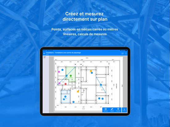 Screenshot #4 pour Diag'Audit