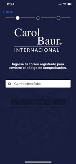 Game screenshot Colegio Carol Baur apk