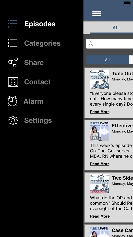 #4. First Case (iOS) 由: Justin Poulin