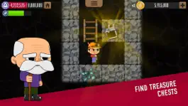 Game screenshot Gold Rush - Dig Out Mine 2020 mod apk