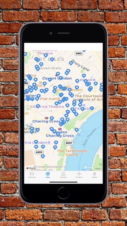 Plaques.UK screenshot-3