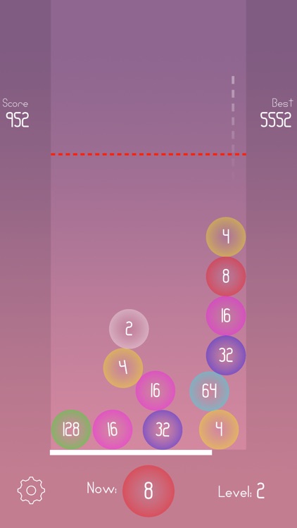 Number Match - Merge Puzzle screenshot-4
