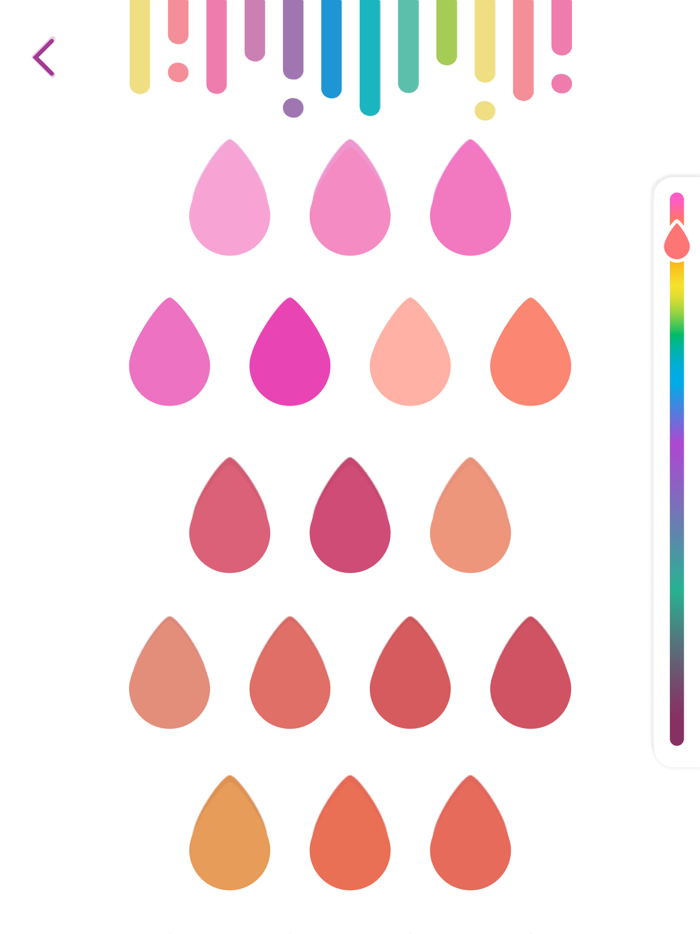 Color Fusion by Make It Real