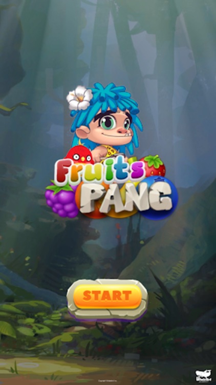 Fruits Pang Quest screenshot-6