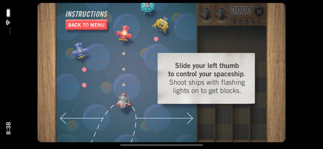 ‎Toybox Screenshot