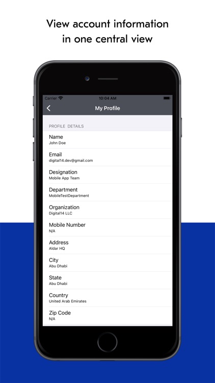 DTSigner screenshot-3