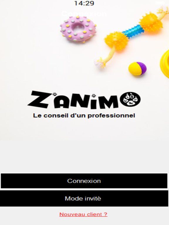 Screenshot #4 pour Z'animo