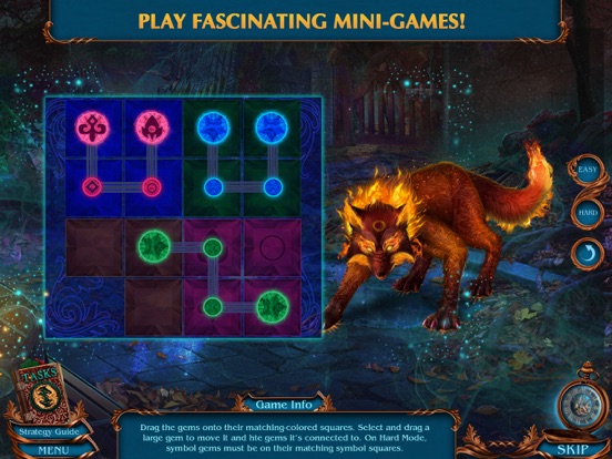Spirit Legends 5 - F2P iPad screenshot 2 - Games app
