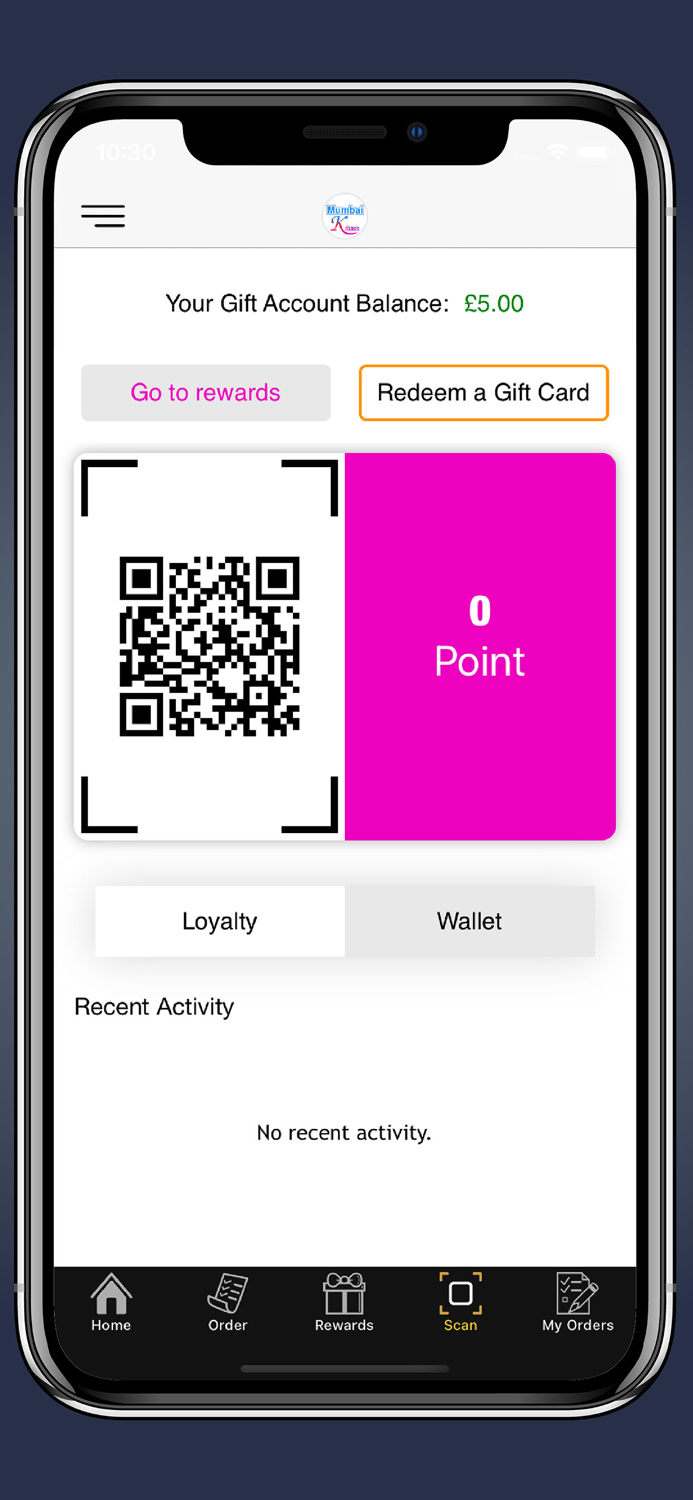 The Mumbai Kitchen Bromley