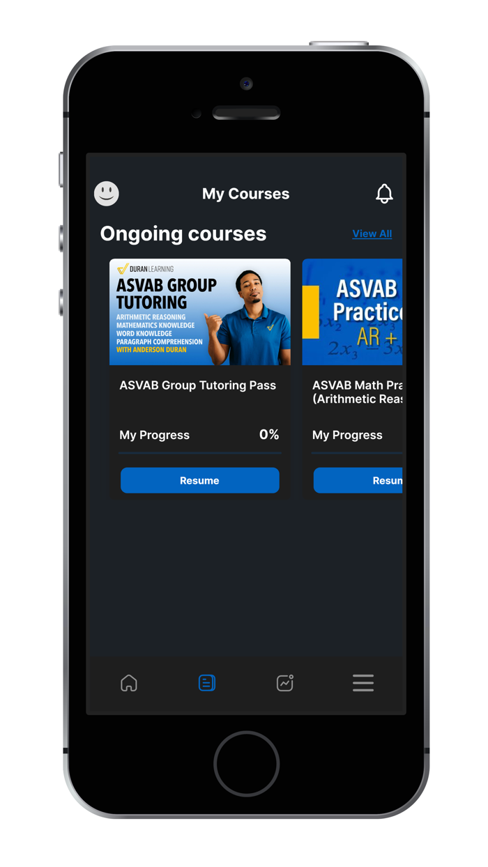 ASVAB Prep by Duran Learning