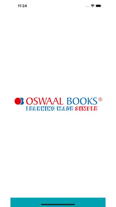 Oswaal Dealer's Reward Program Screenshot