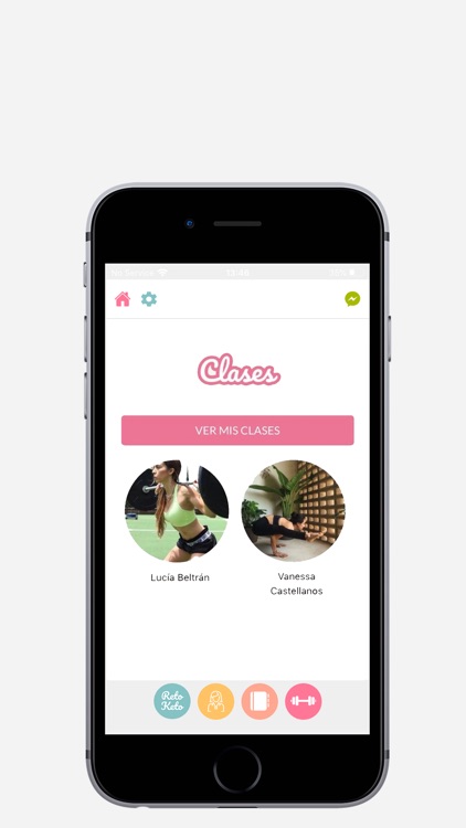 Reto Clean Keto screenshot-5