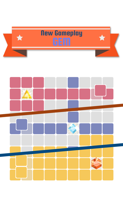 Blocks Gem – Wood Block Puzzle Screenshot