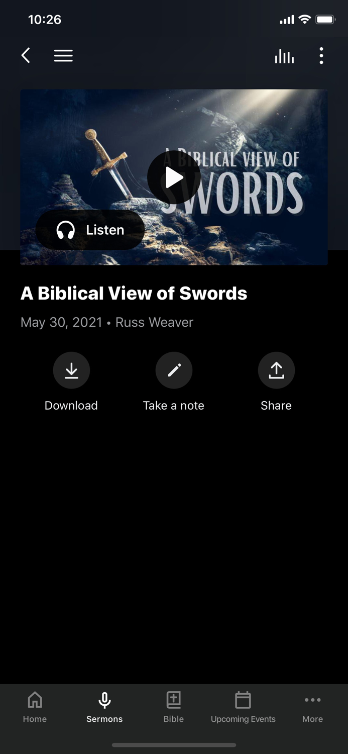 Shepherds Valley Cowboy Church