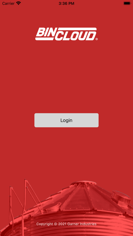 #1. BinCloud (iOS) Podle: Garner Industries