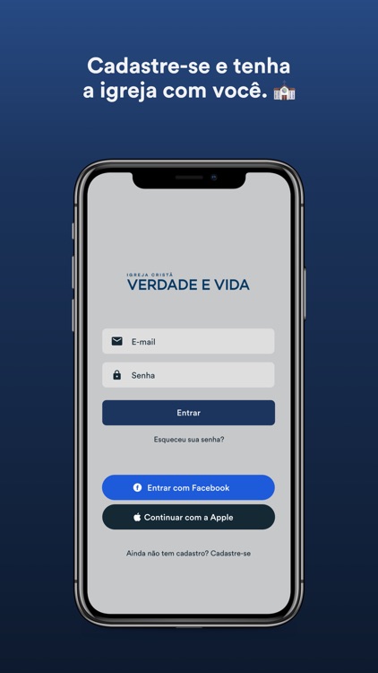 Verdade e Vida Oficial screenshot-4