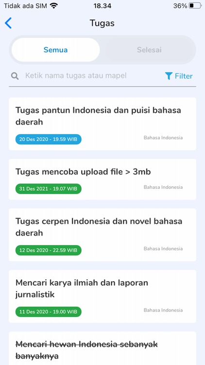 Sekolah Azhari LB Jkt