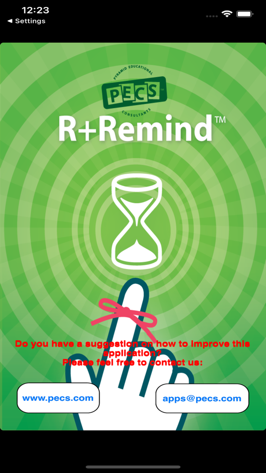 #1. R+Remind (iOS) 由: Pyramid Global Communication Technology LLC