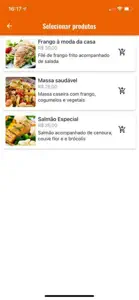 Drive click para clientes screenshot #1 for iPhone