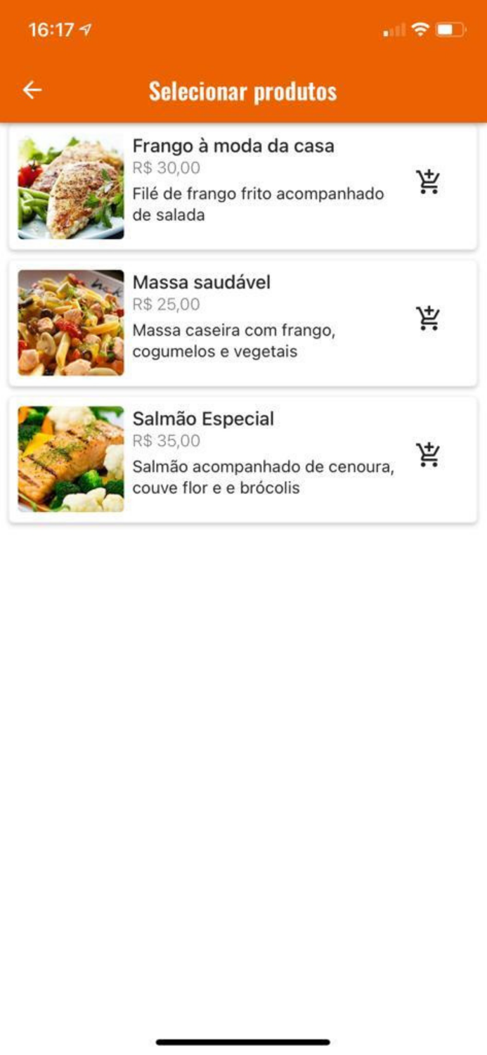 Drive click para clientes
