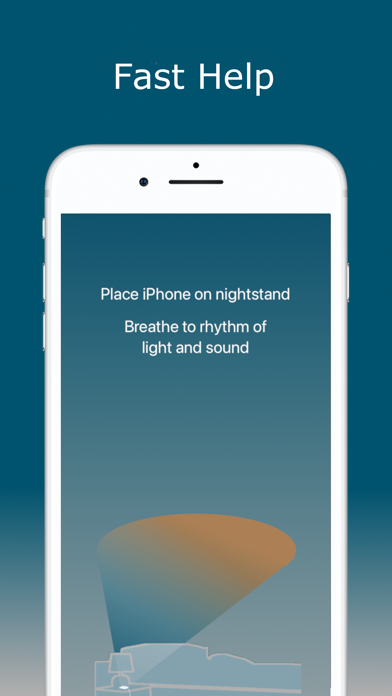 Screenshot #3 pour Sleep Aid zzZ