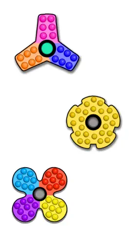 Game screenshot Bubble Pop Us: Fidget pop it apk