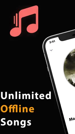 Game screenshot Music Player - Play Music mod apk