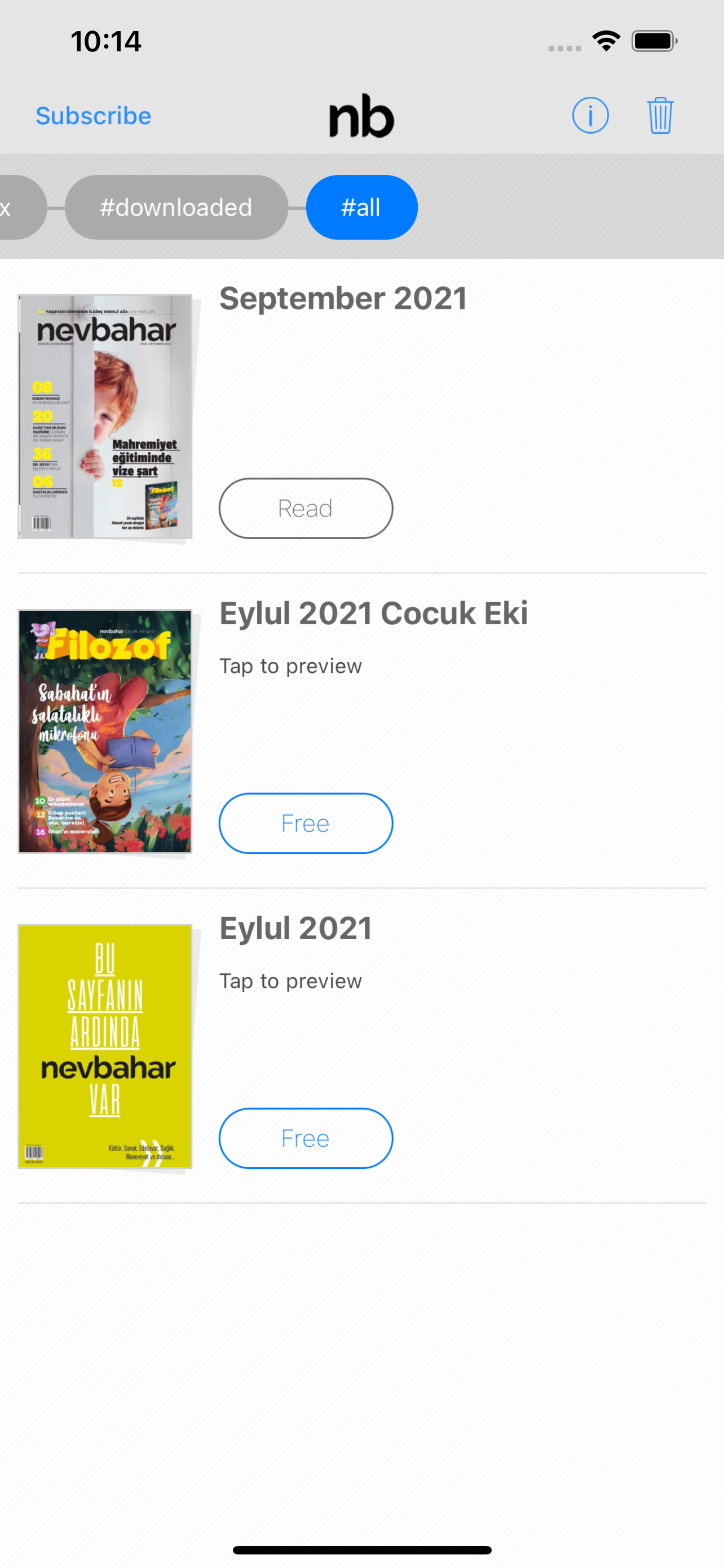 Nevbahar