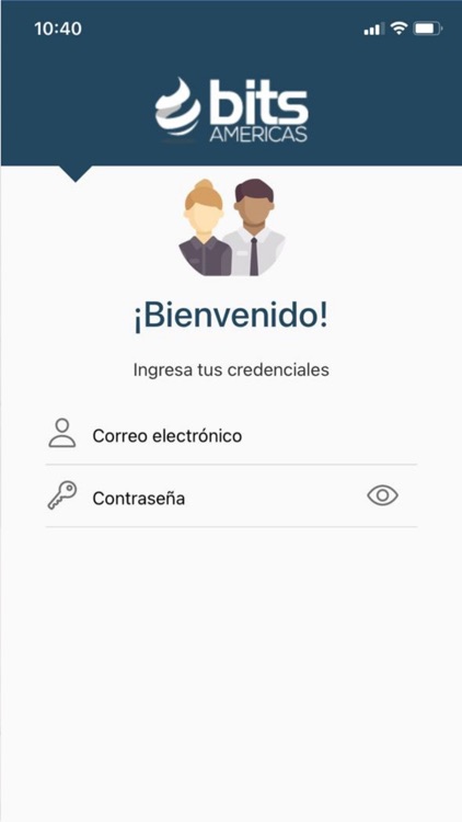 Bits Control de Aforo