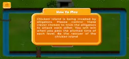 Game screenshot King Clever Chicken apk