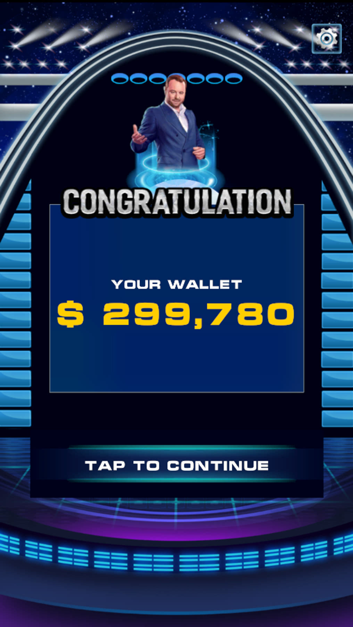 The Falling Ball Game