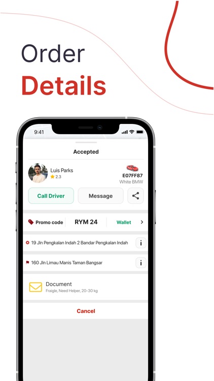EMRAZGO screenshot-3