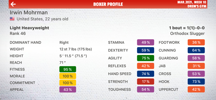 LEATHER® (Lite) screenshot 3
