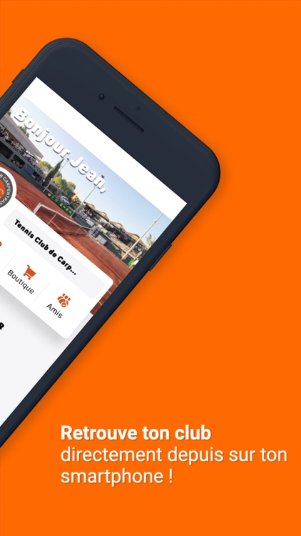 Tennis Club Carpentras