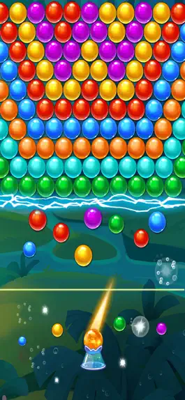 Game screenshot Bubble Daren mod apk
