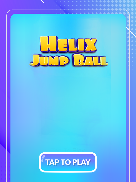 Helix Ball Down