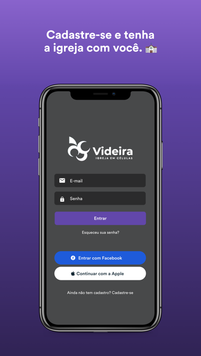 Videira Arenapolis Screenshot