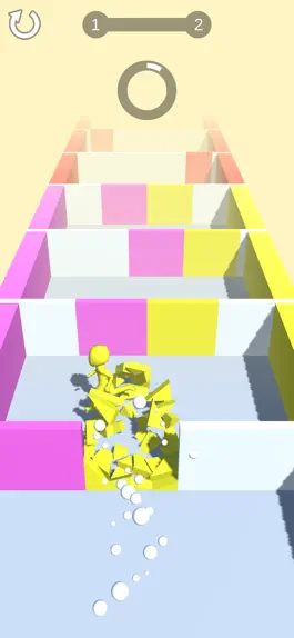 Game screenshot Color Crasher! hack