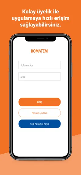 Game screenshot Romatem mod apk