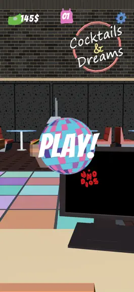 Game screenshot Bartender Life mod apk